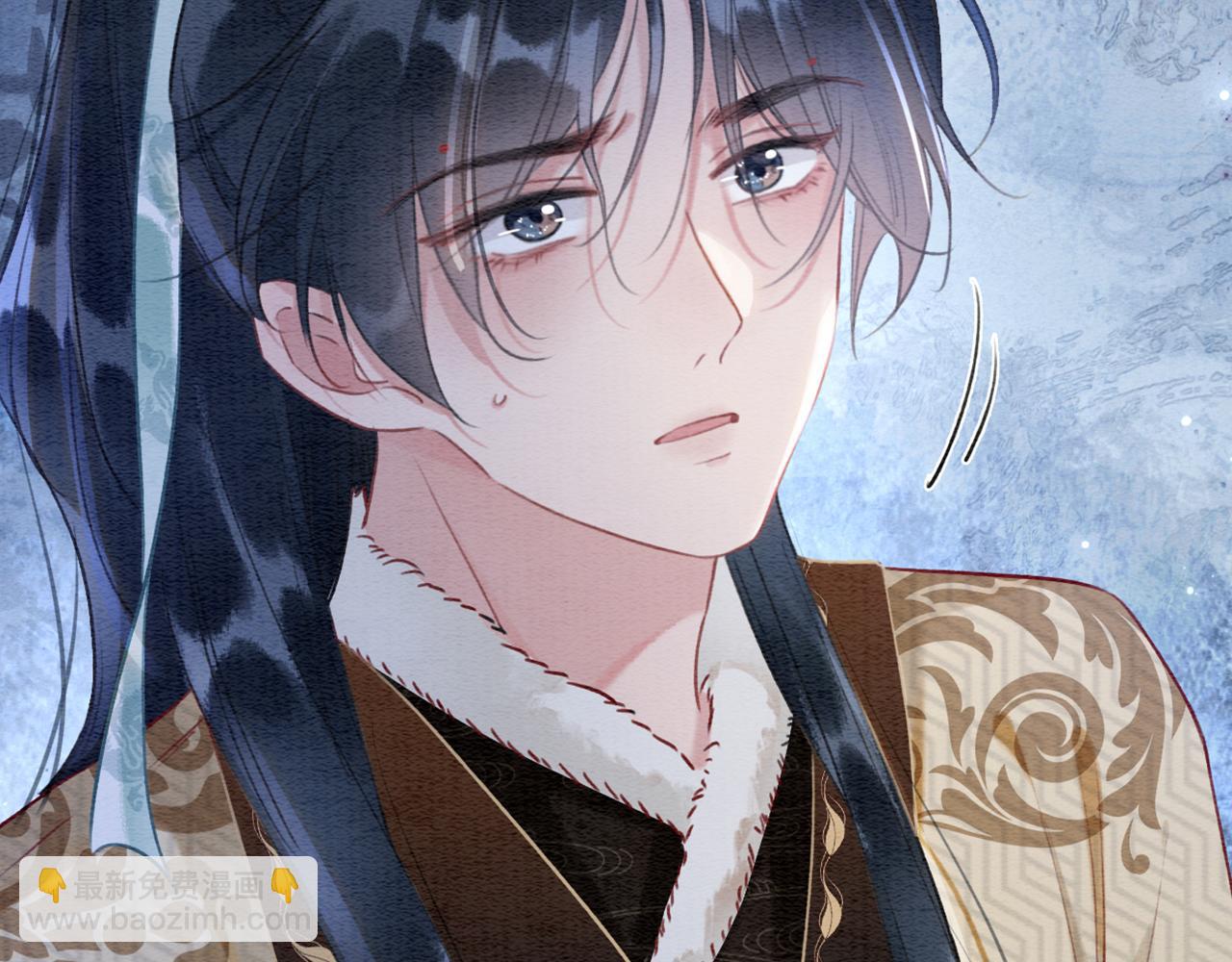 第147话 照顾妙妙(1/3)-第153话