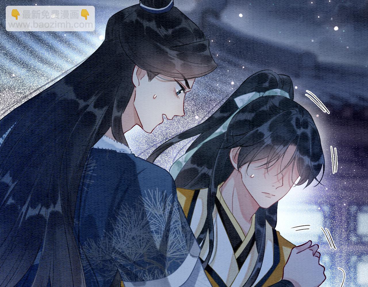 第151话 慕声遭攻击(1/3)-第157话