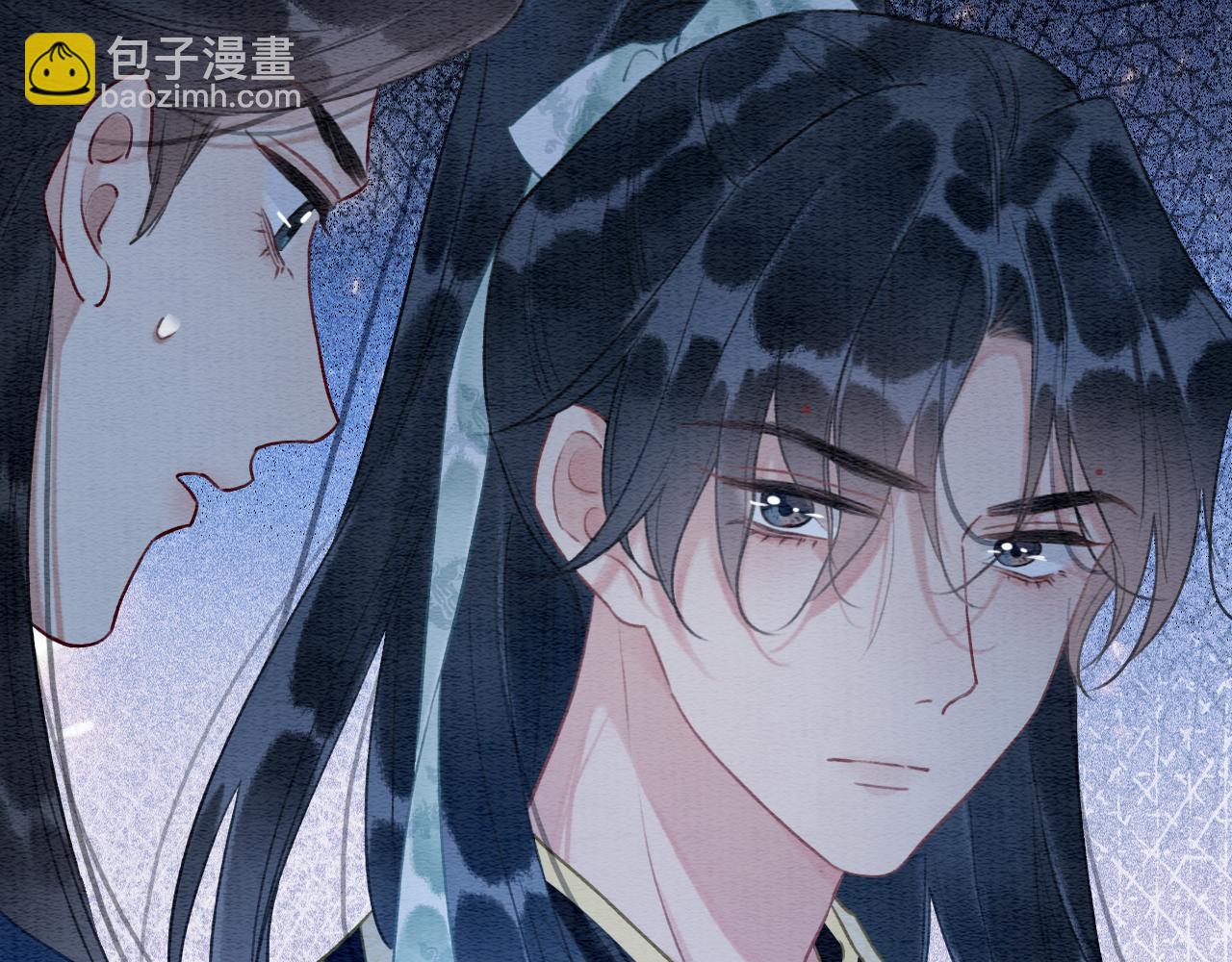 第151话 慕声遭攻击(1/3)-第157话