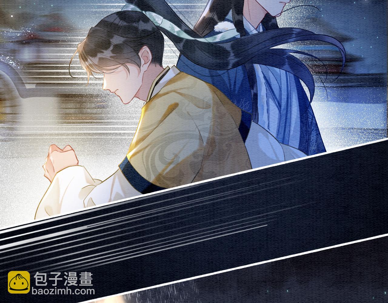 第151话 慕声遭攻击(1/3)-第157话