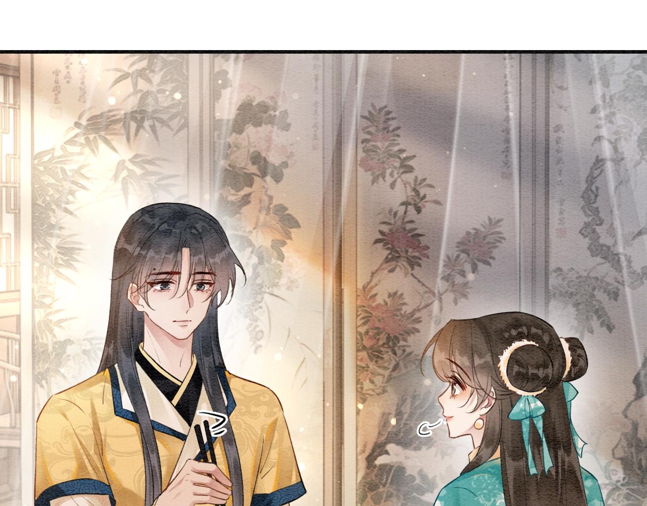 特典02 撩拨心弦~(1/4)-第161话