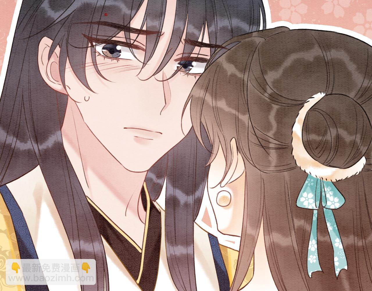 特典02 撩拨心弦~(1/4)-第161话