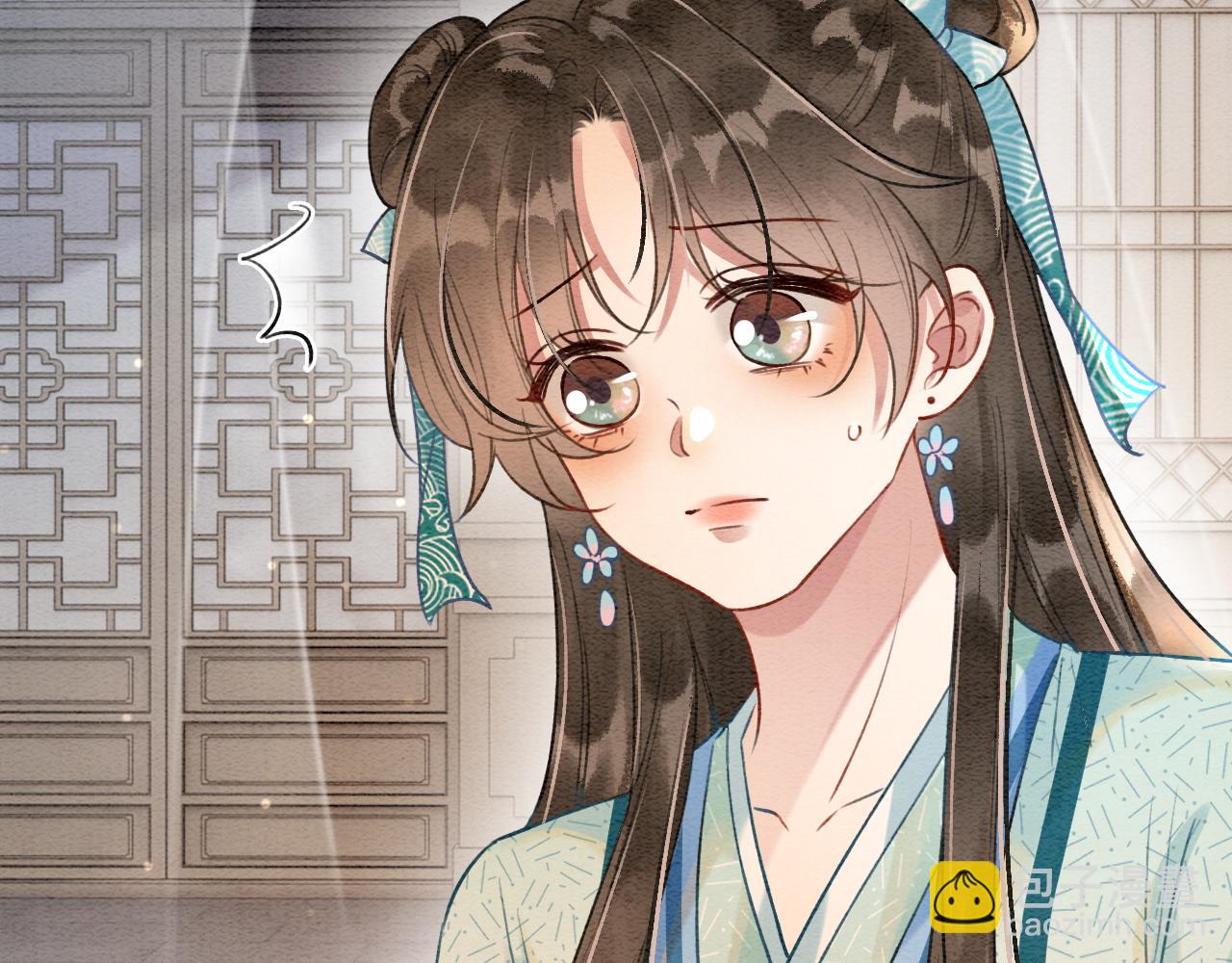 特典06 慕声清醒(1/3)-第165话