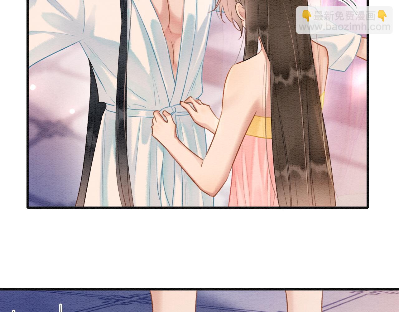 特典06 慕声清醒(1/3)-第165话