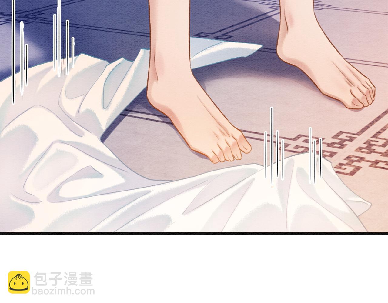 特典06 慕声清醒(1/3)-第165话