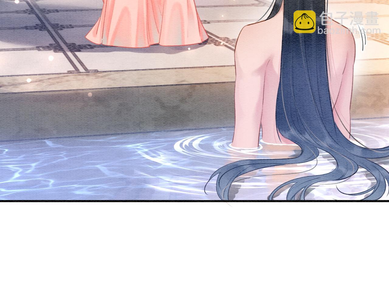 特典06 慕声清醒(1/3)-第165话