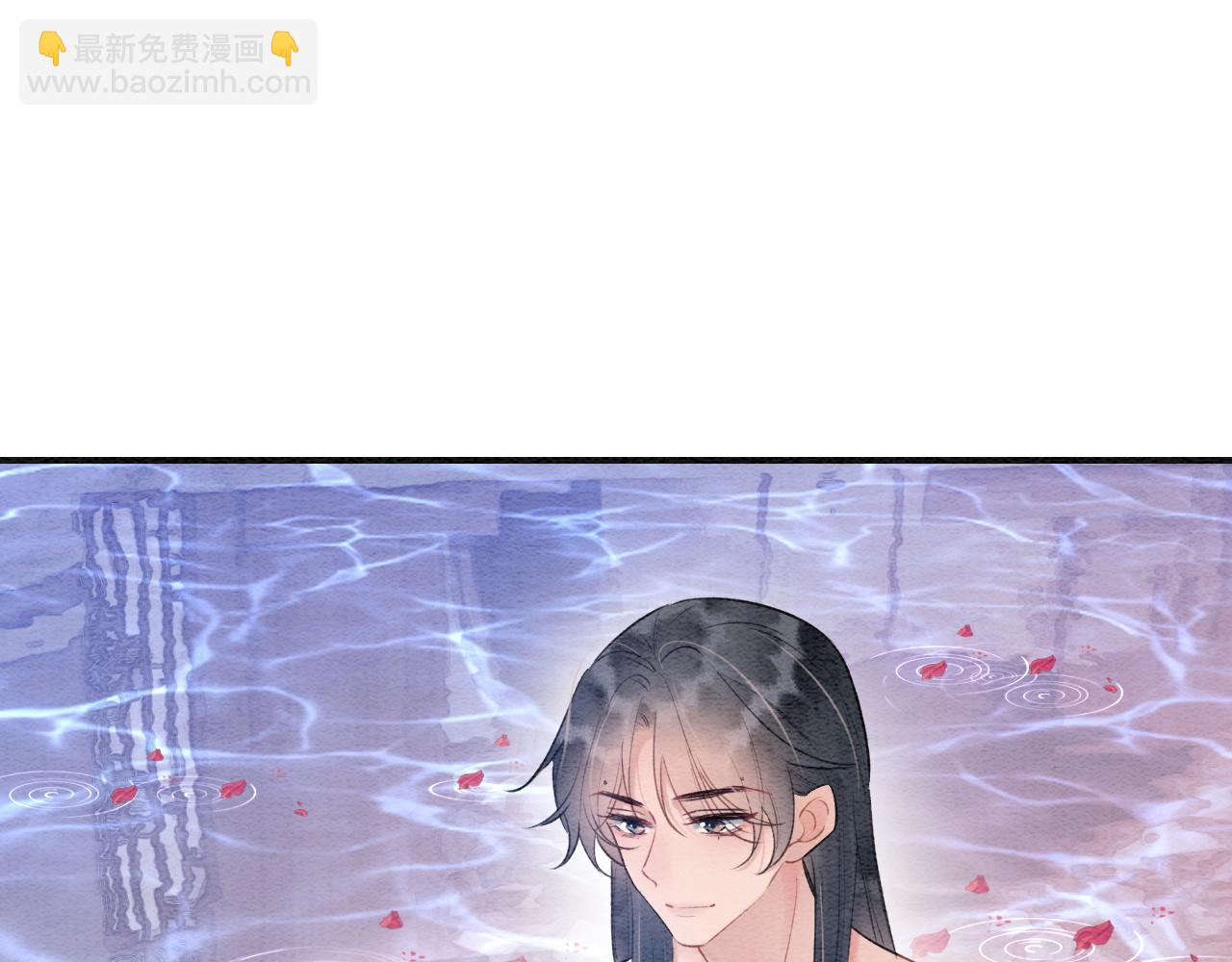 特典06 慕声清醒(1/3)-第165话