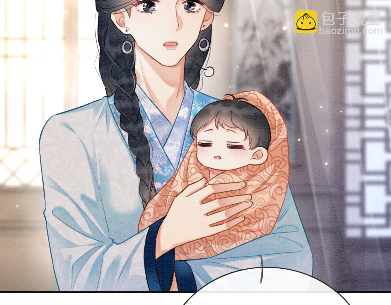 特典06 慕声清醒(1/3)-第165话