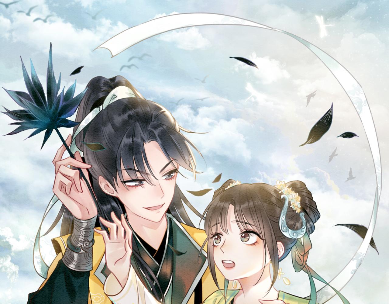 特典08 恢复记忆(1/4)-第167话