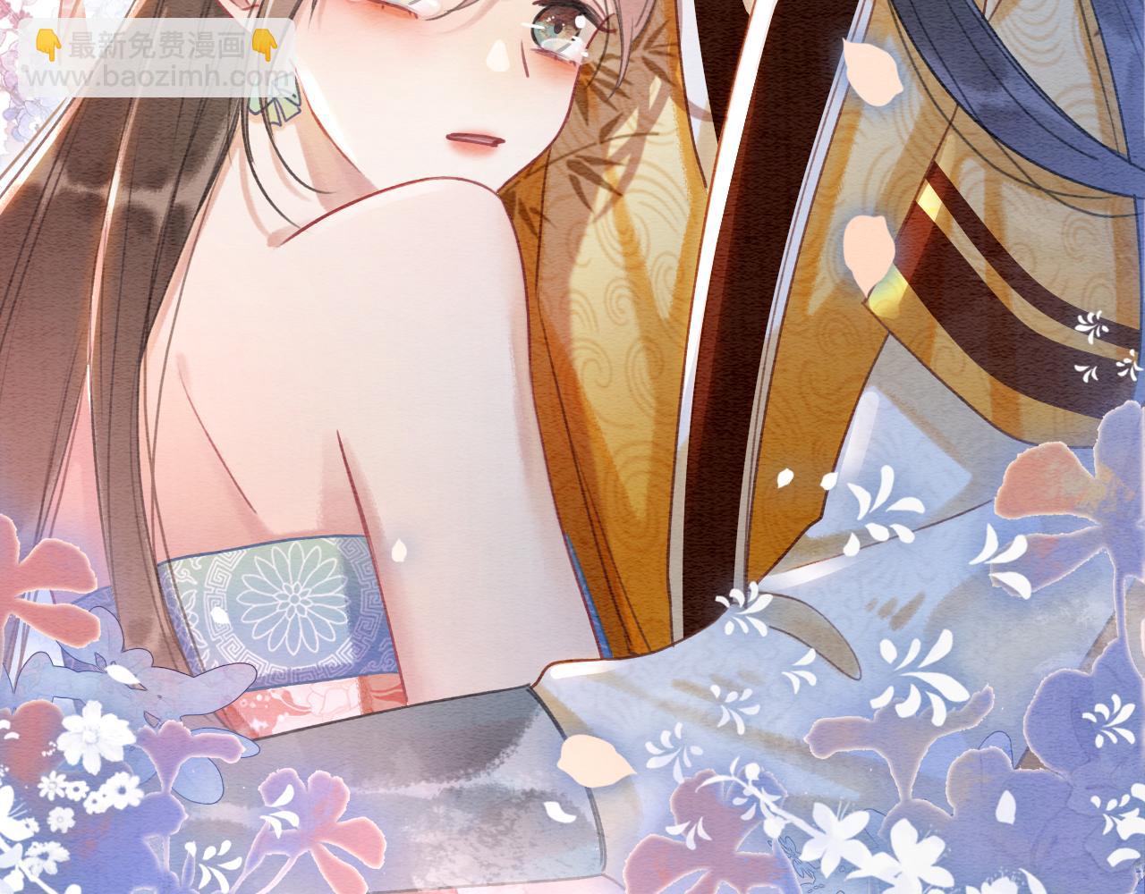 第60话 我一直在等你(1/3)-第63话