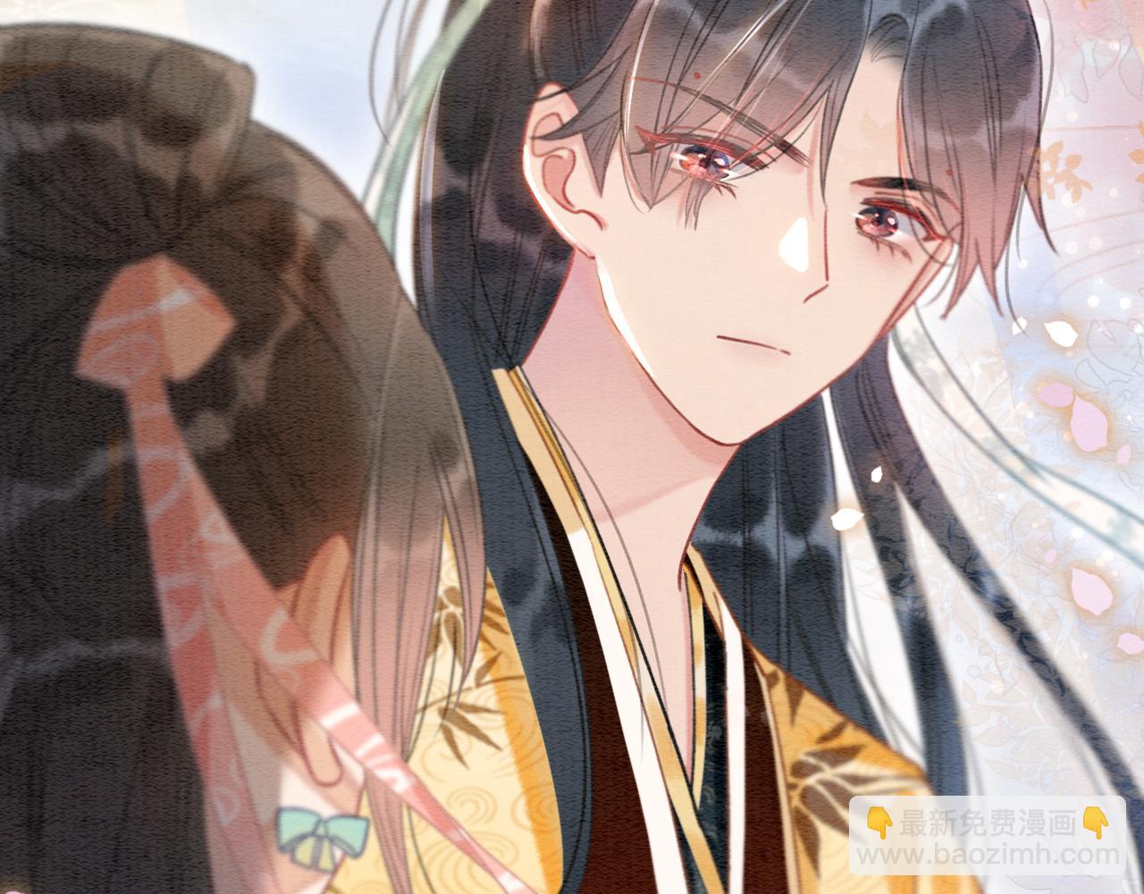 第60话 我一直在等你(1/3)-第63话