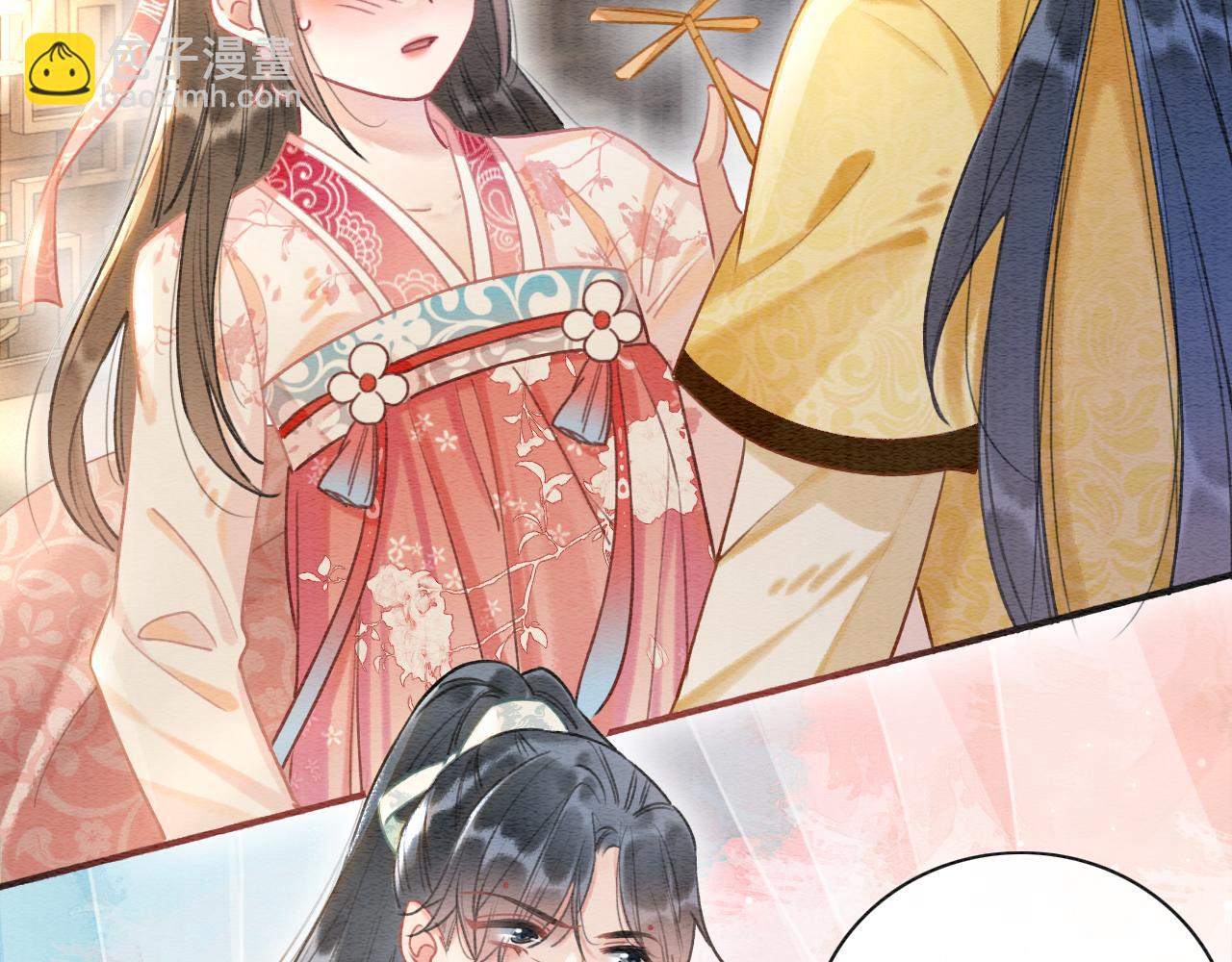 第62话黑莲花送&ldquo;定情信物&rdquo;！(1/2)-第65话