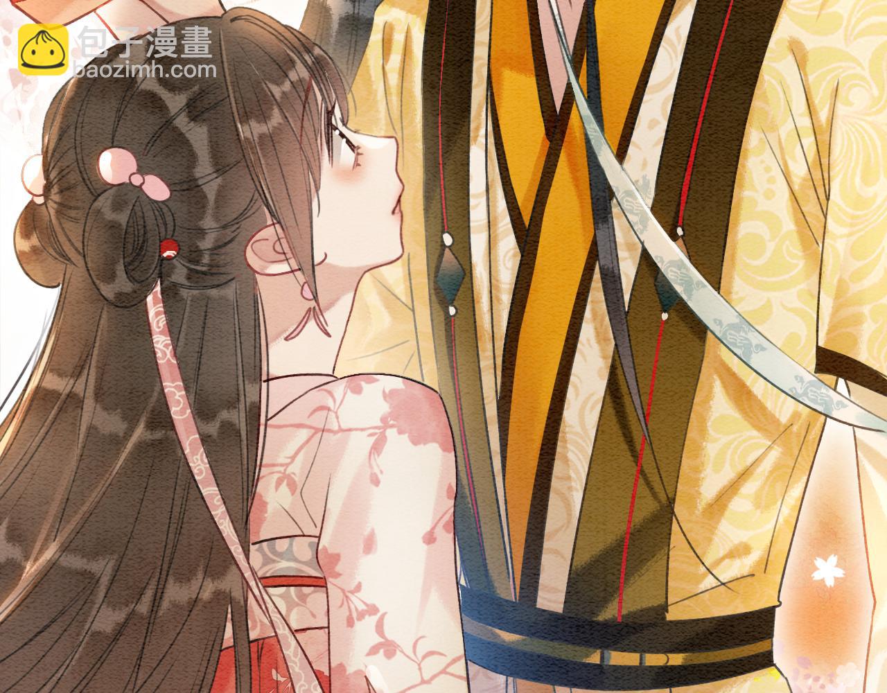 第62话黑莲花送&ldquo;定情信物&rdquo;！(1/2)-第65话