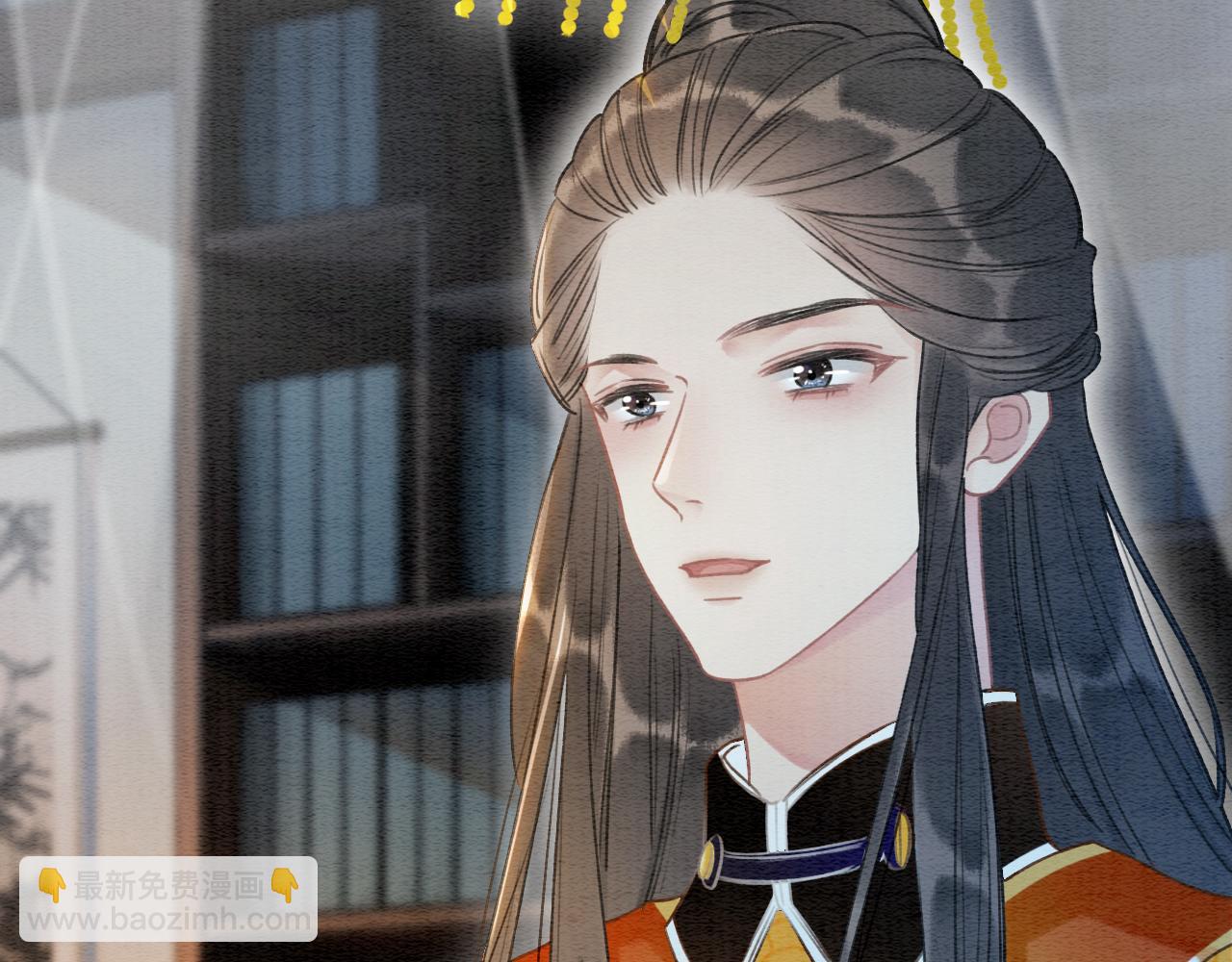 第64话 不许牵他的手！(1/3)-第67话