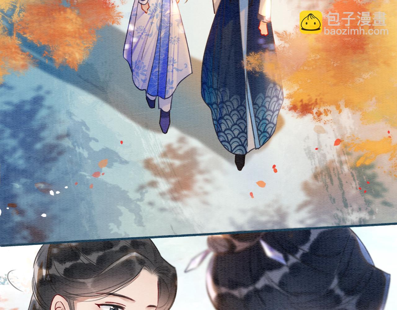 第64话 不许牵他的手！(1/3)-第67话