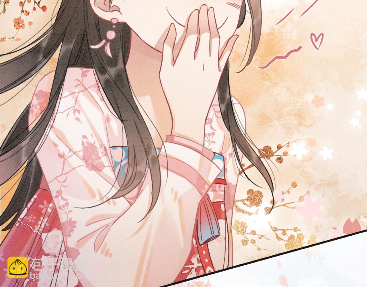 第64话 不许牵他的手！(1/3)-第67话