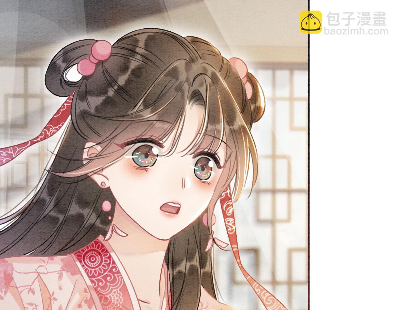 第66话 他喂我吃虾？(1/3)-第69话