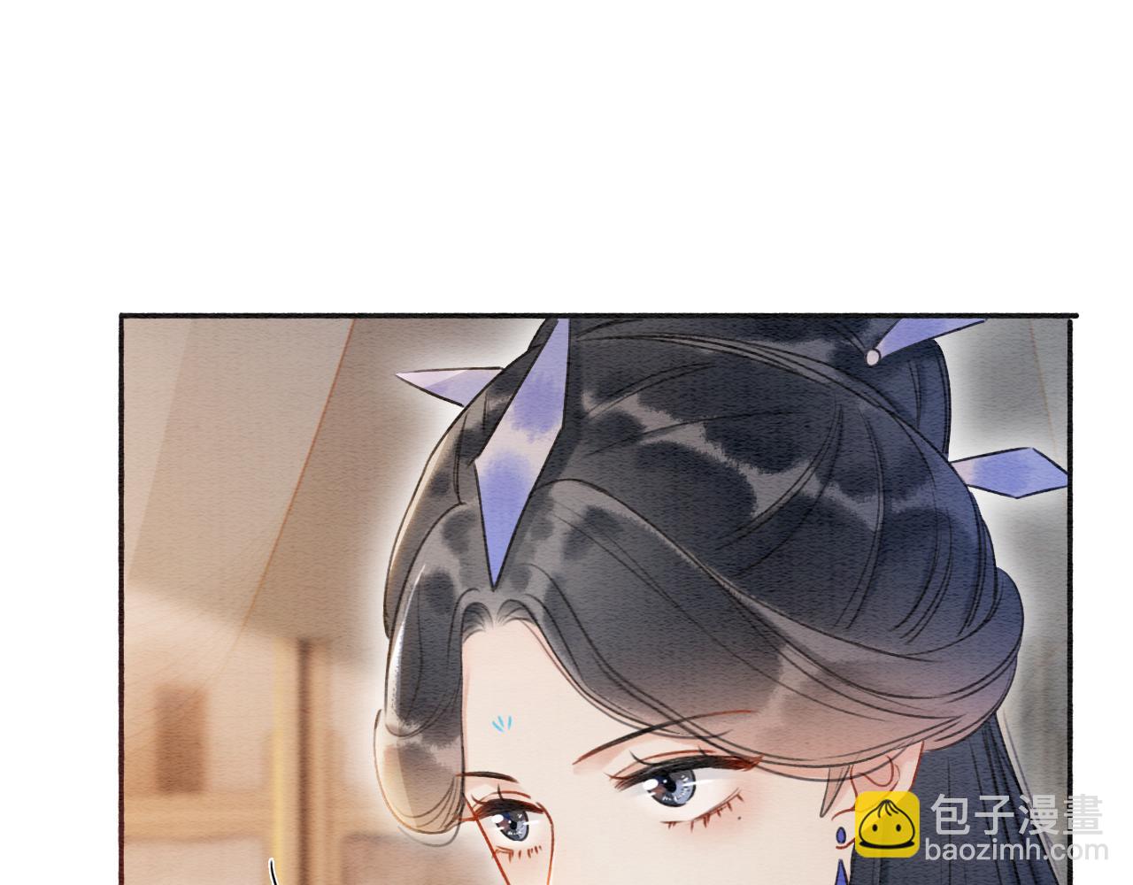 第66话 他喂我吃虾？(1/3)-第69话