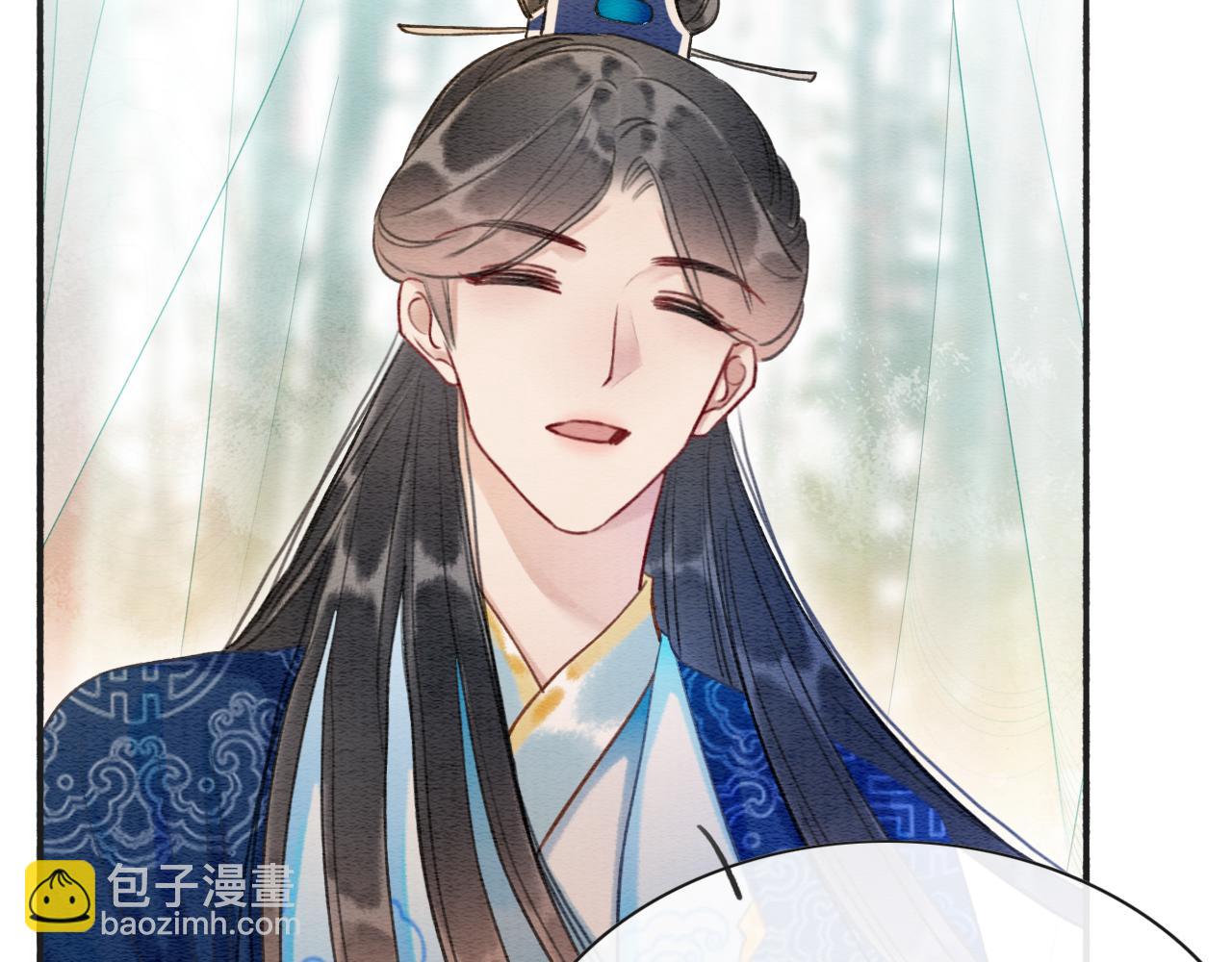 第66话 他喂我吃虾？(1/3)-第69话