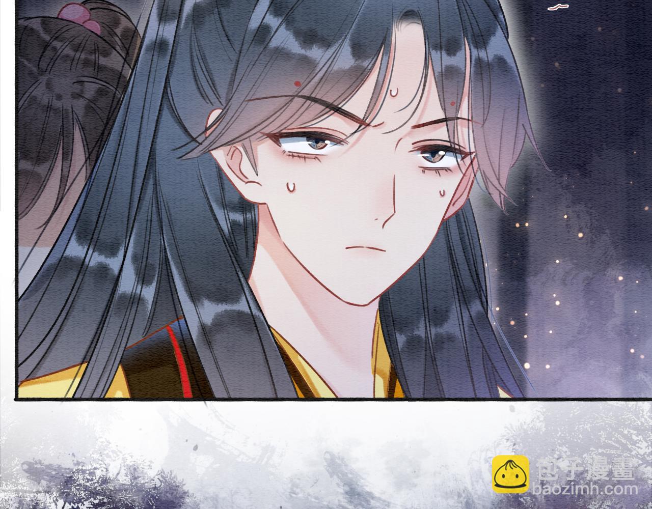 第68话 你讨人喜欢~(1/3)-第71话