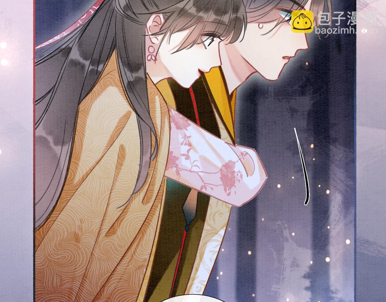 第68话 你讨人喜欢~(1/3)-第71话