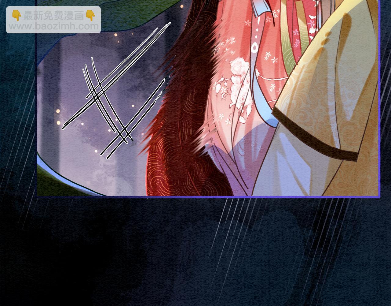 第68话 你讨人喜欢~(1/3)-第71话