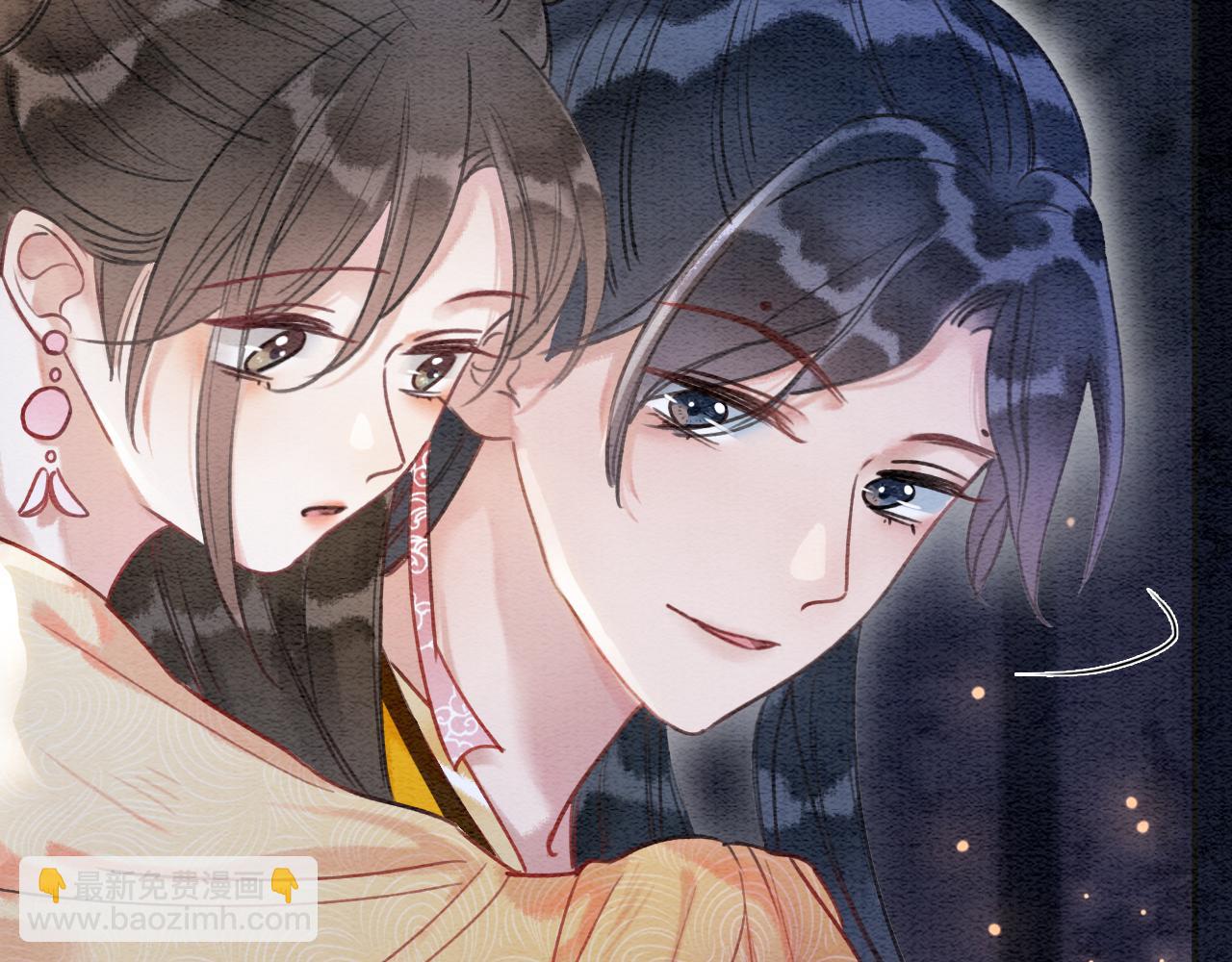 第68话 你讨人喜欢~(1/3)-第71话