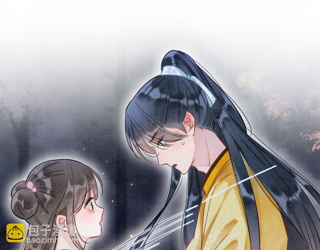 第70话 好感度75%(1/3)-第73话