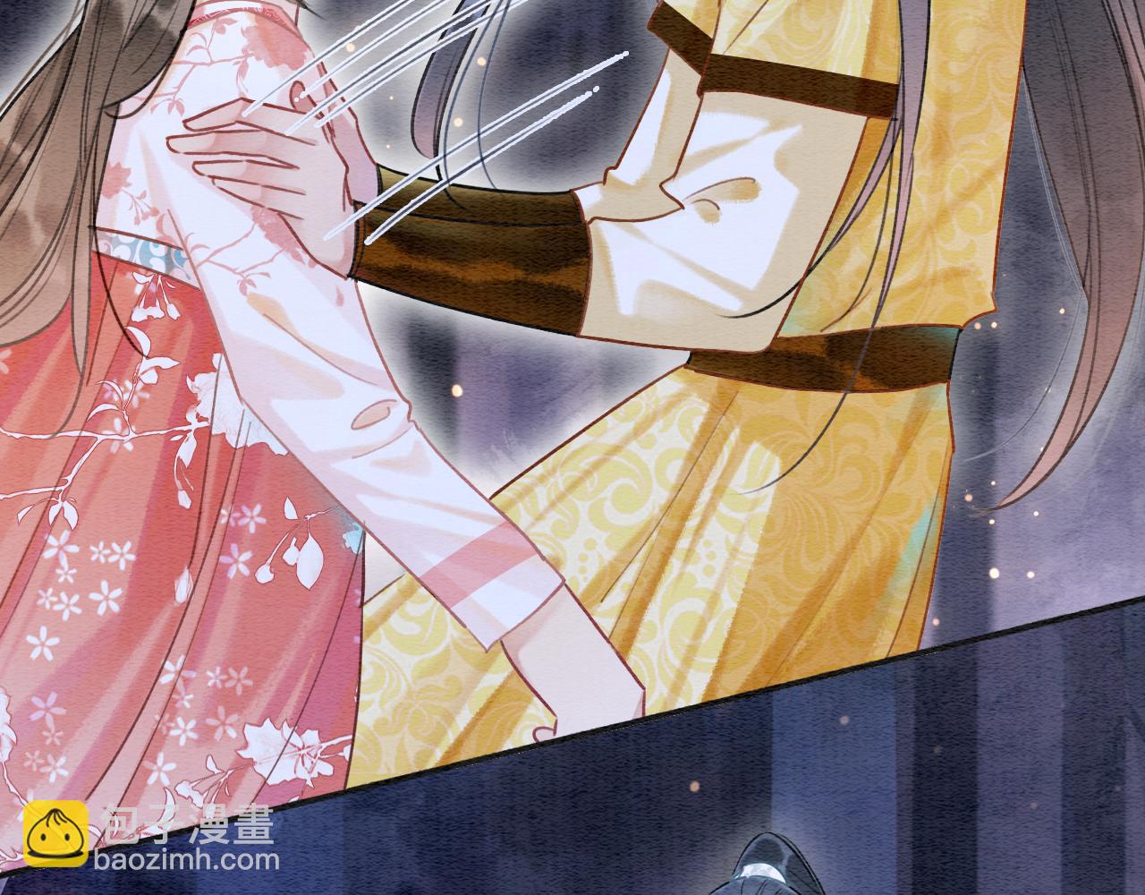 第70话 好感度75%(1/3)-第73话