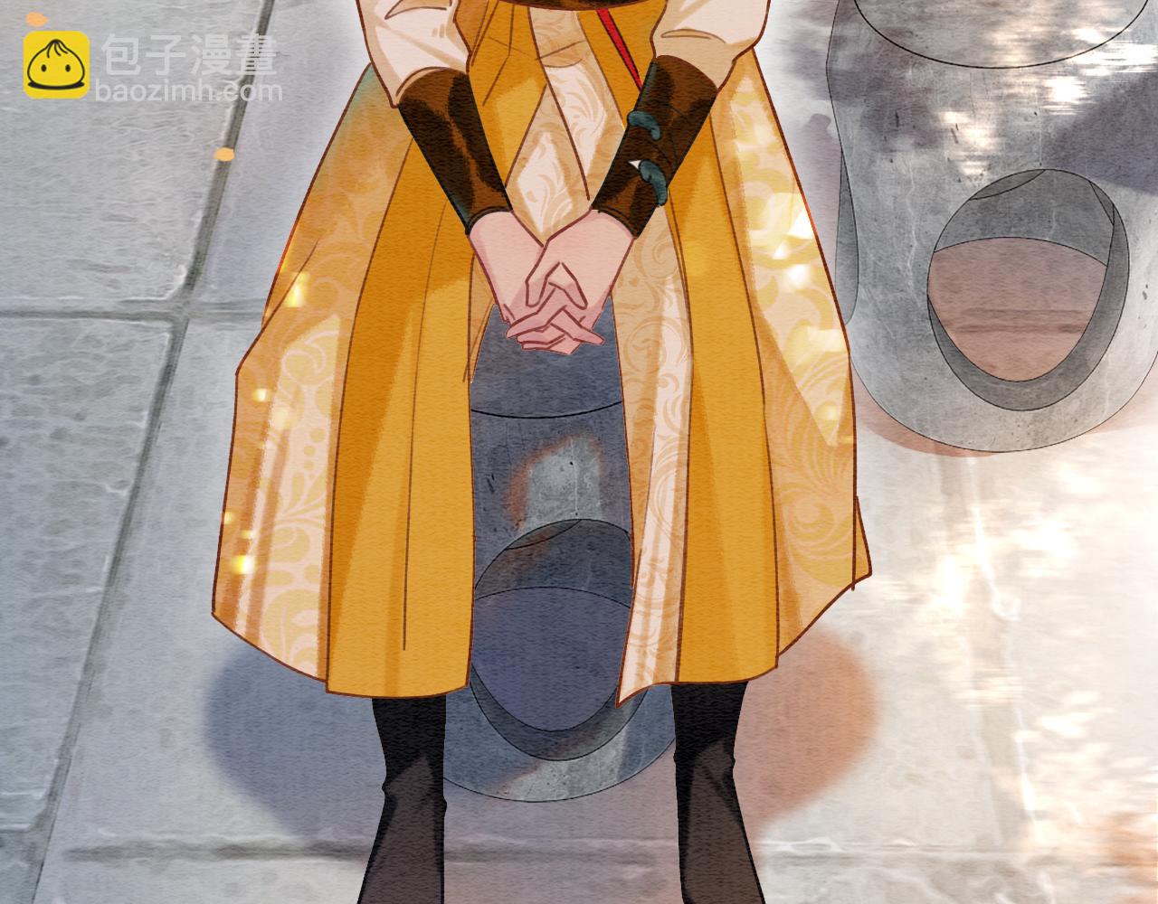 第70话 好感度75%(1/3)-第73话