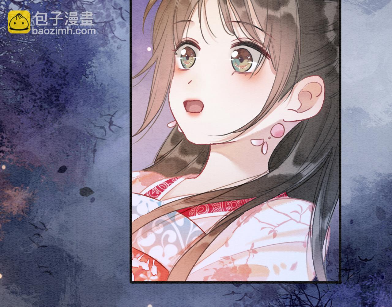 第70话 好感度75%(1/3)-第73话