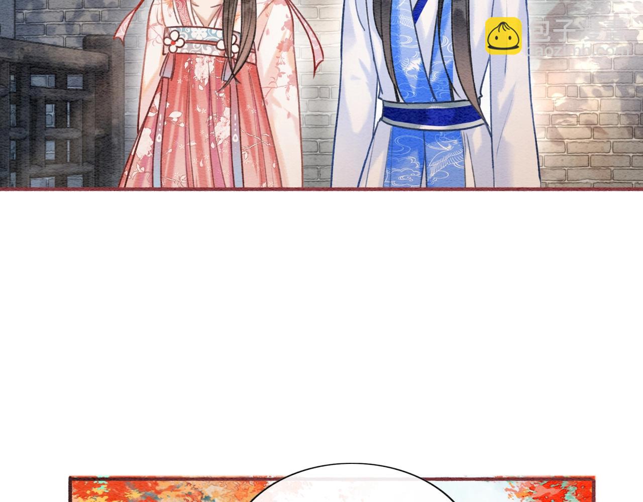 第70话 好感度75%(1/3)-第73话