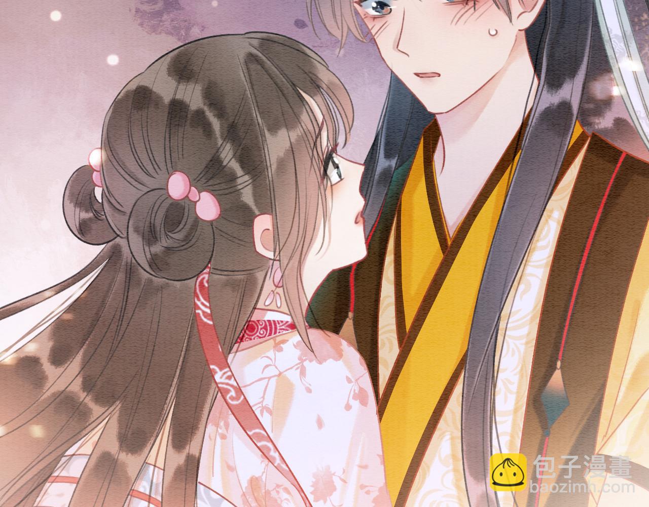 第70话 好感度75%(1/3)-第73话