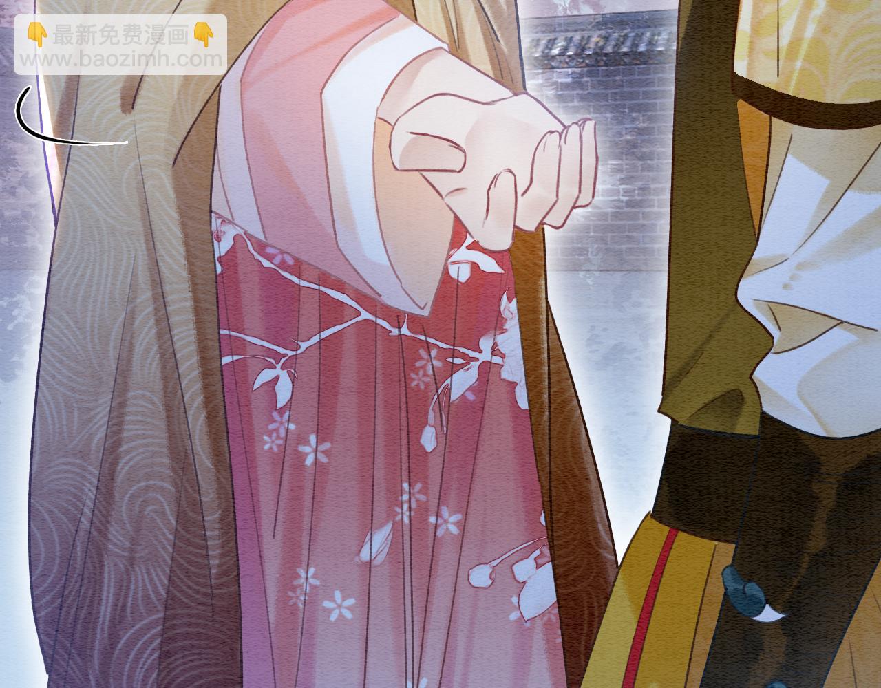 第72话 内心的秘密(1/3)-第75话