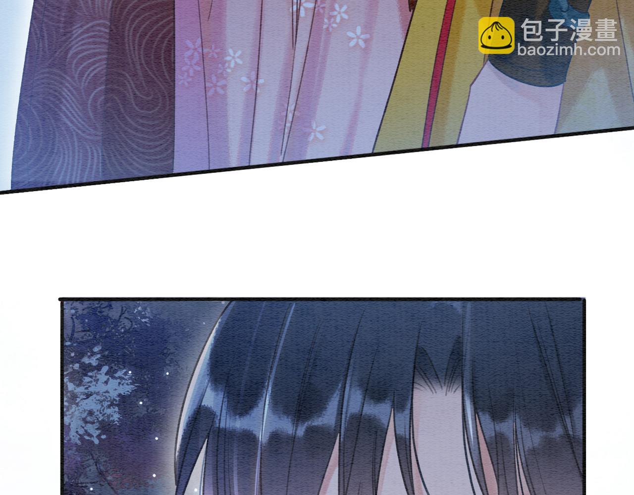 第72话 内心的秘密(1/3)-第75话