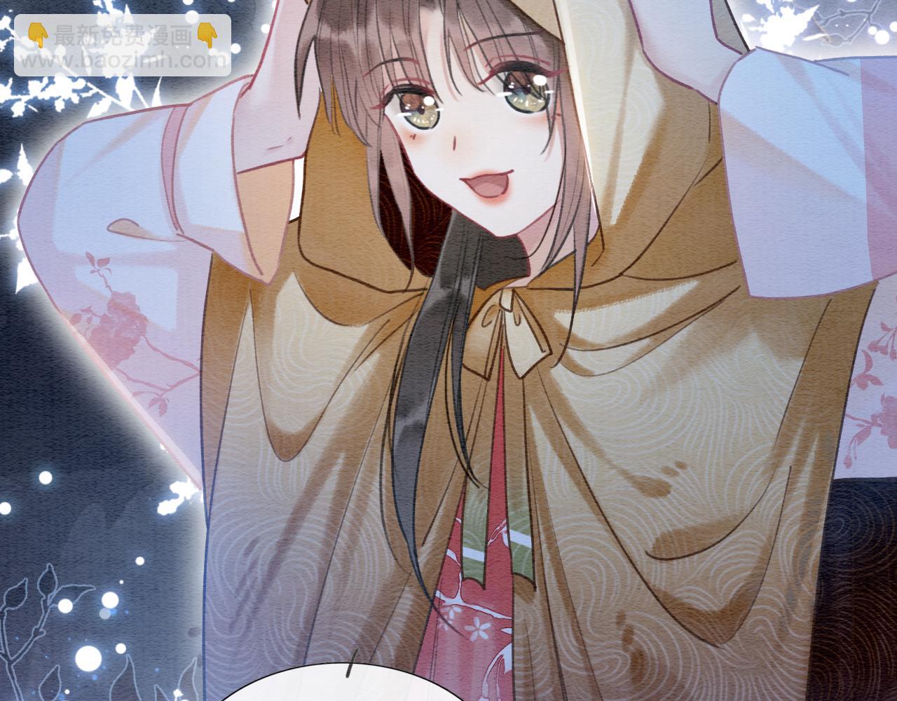 第72话 内心的秘密(1/3)-第75话