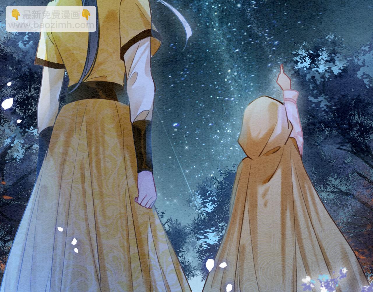 第72话 内心的秘密(1/3)-第75话