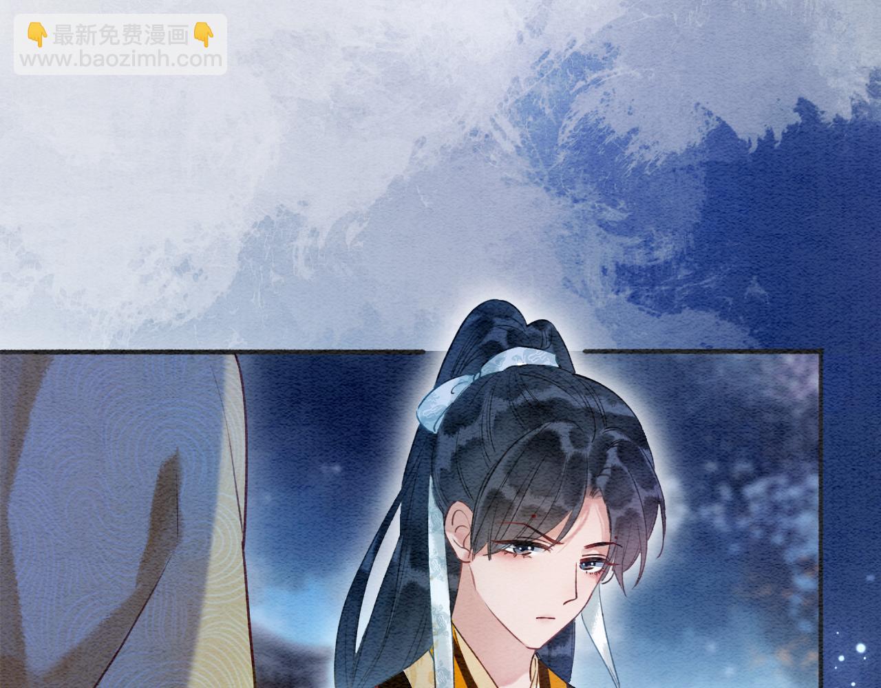 第72话 内心的秘密(1/3)-第75话