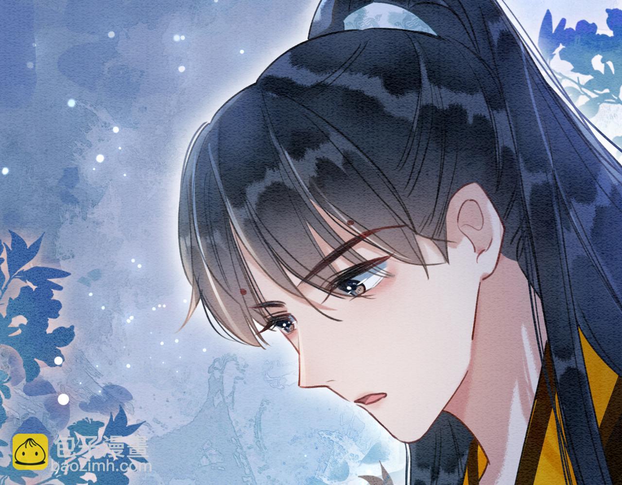 第72话 内心的秘密(1/3)-第75话