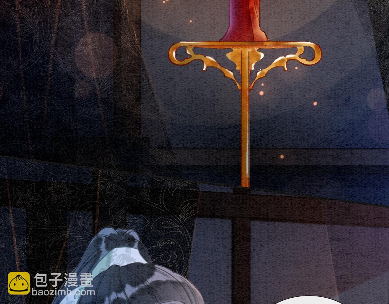 第74话 去慕声房间喝酒？(1/3)-第77话