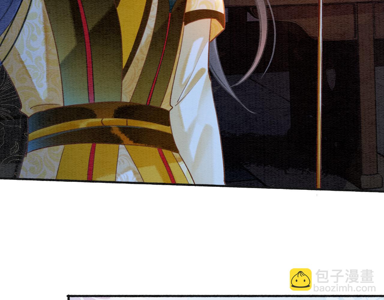 第74话 去慕声房间喝酒？(1/3)-第77话