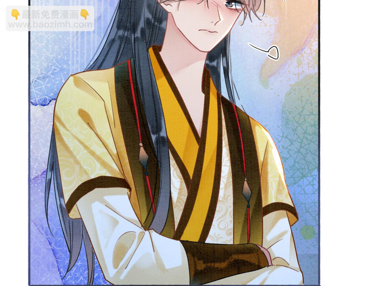 第74话 去慕声房间喝酒？(1/3)-第77话