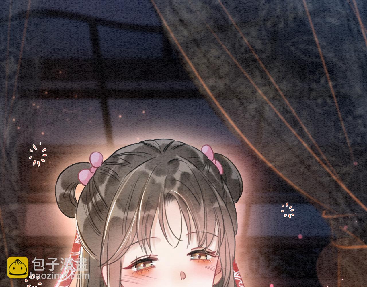 第74话 去慕声房间喝酒？(1/3)-第77话