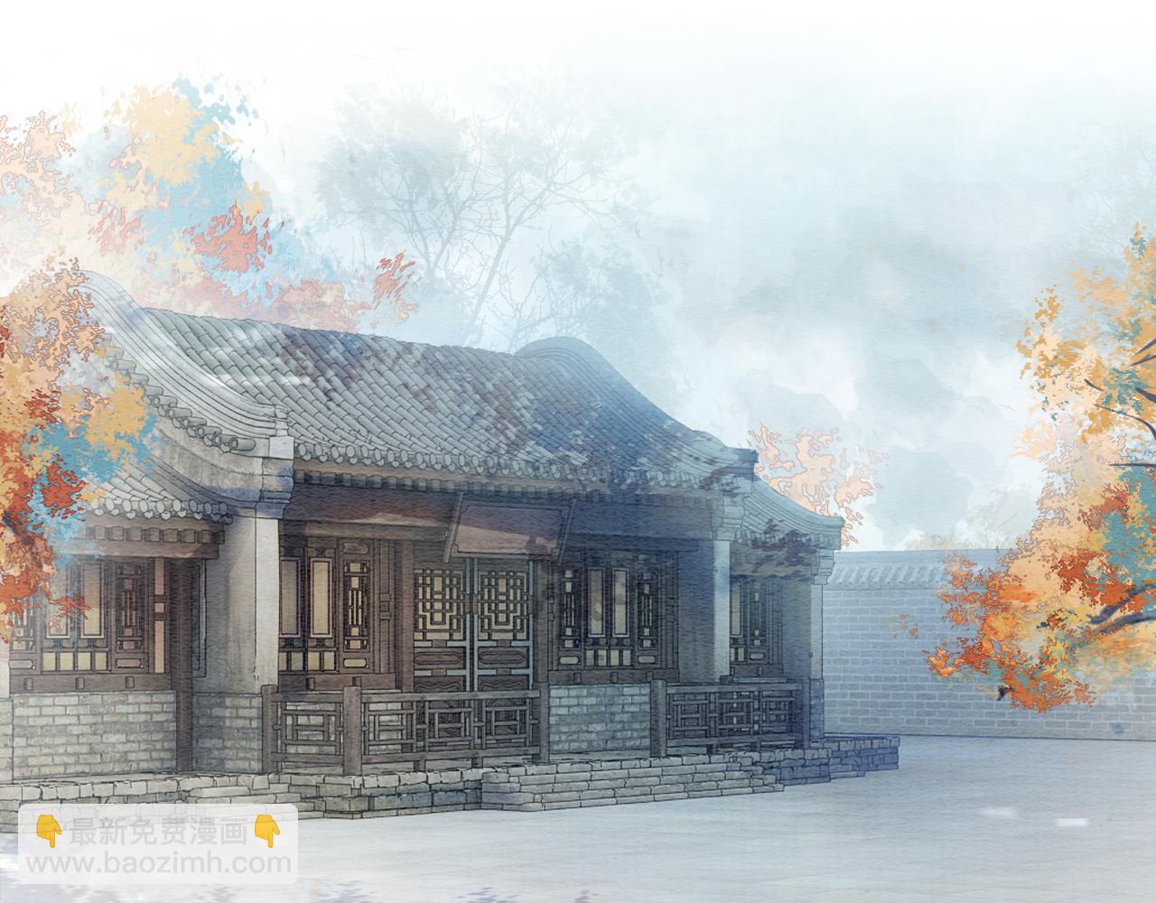 第76话 她盯着我干什么！(1/3)-第79话