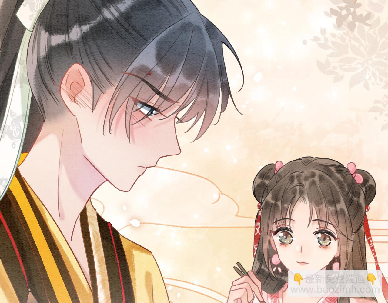 第76话 她盯着我干什么！(1/3)-第79话