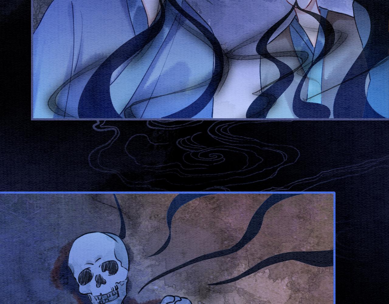 第78话 大妖现身！(1/3)-第81话