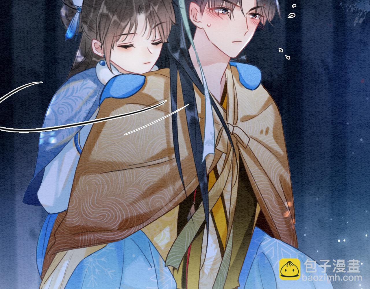 第78话 大妖现身！(1/3)-第81话