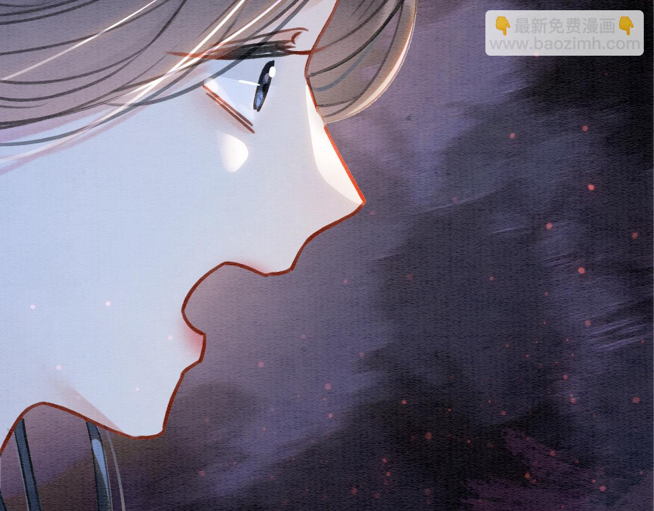 第80话 她在关心我？(1/3)-第83话