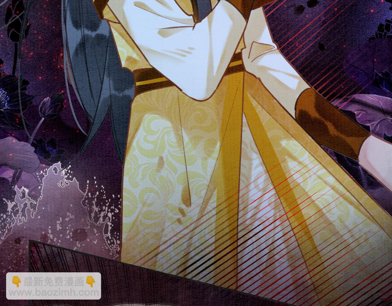 第80话 她在关心我？(1/3)-第83话