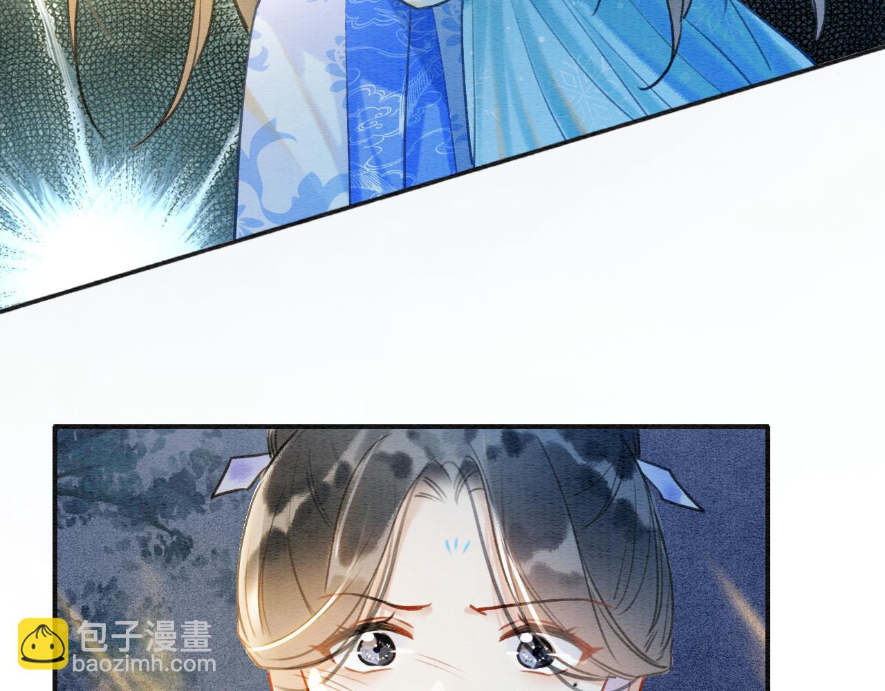 第82话 慕声一直在保护我？(1/3)-第85话